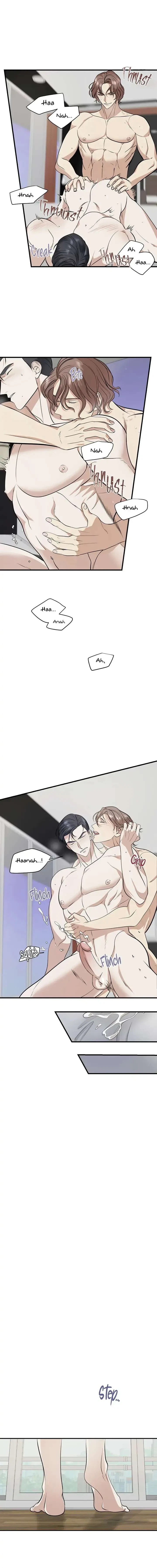 Relationship That Works Chapter 3, page 11