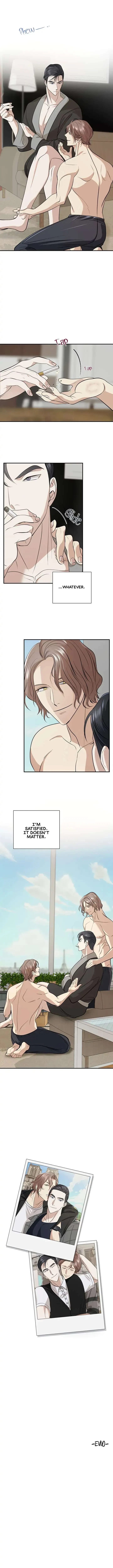 Relationship That Works Chapter 3, page 13