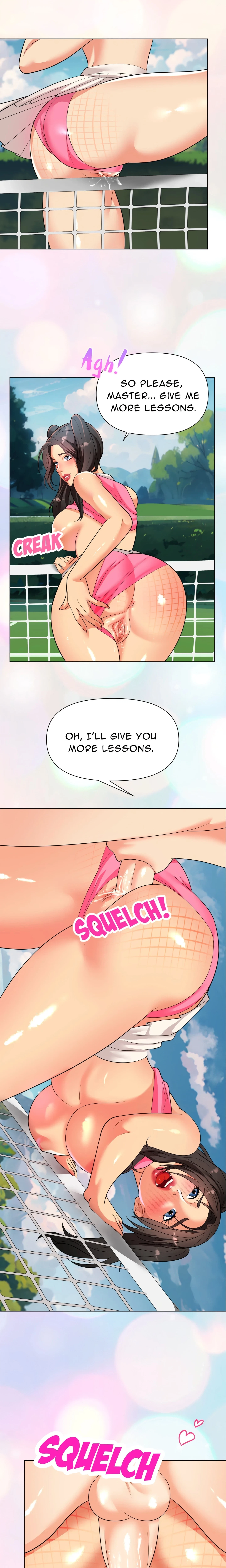 Game. Bang. Match. Chapter 9 (Uncensored), page 13