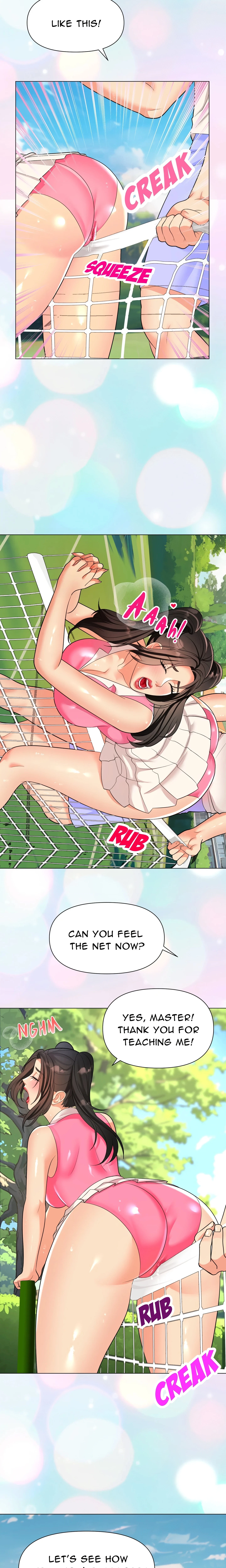 Game. Bang. Match. Chapter 9 (Uncensored), page 2