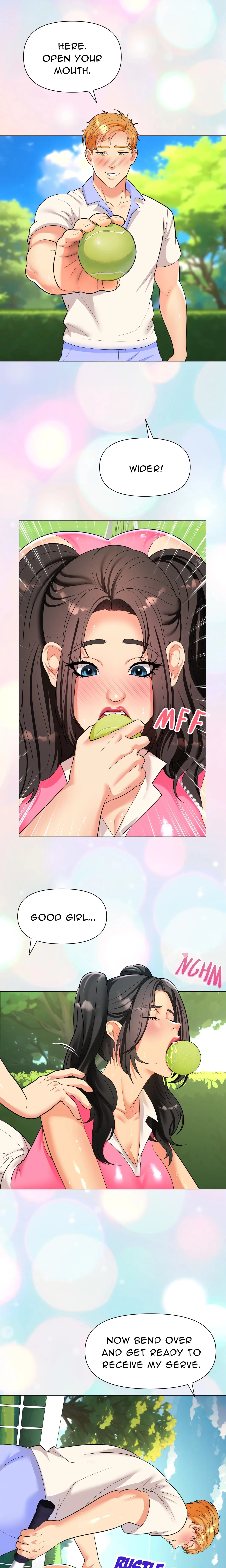 Game. Bang. Match. Chapter 9 (Uncensored), page 4