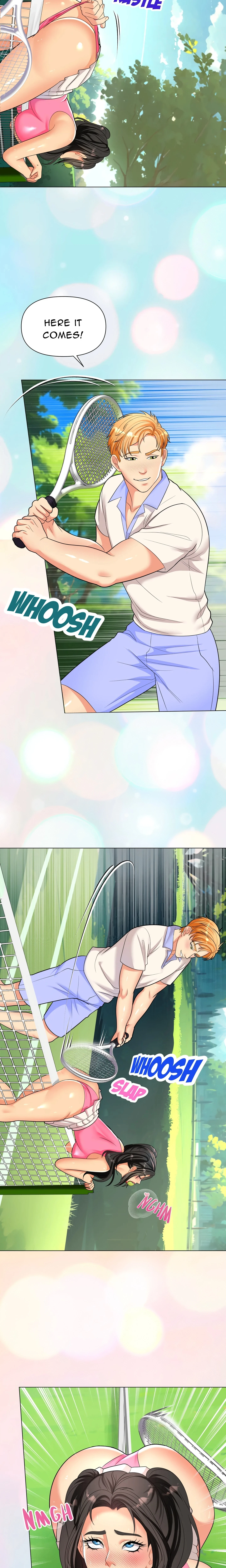 Game. Bang. Match. Chapter 9 (Uncensored), page 5