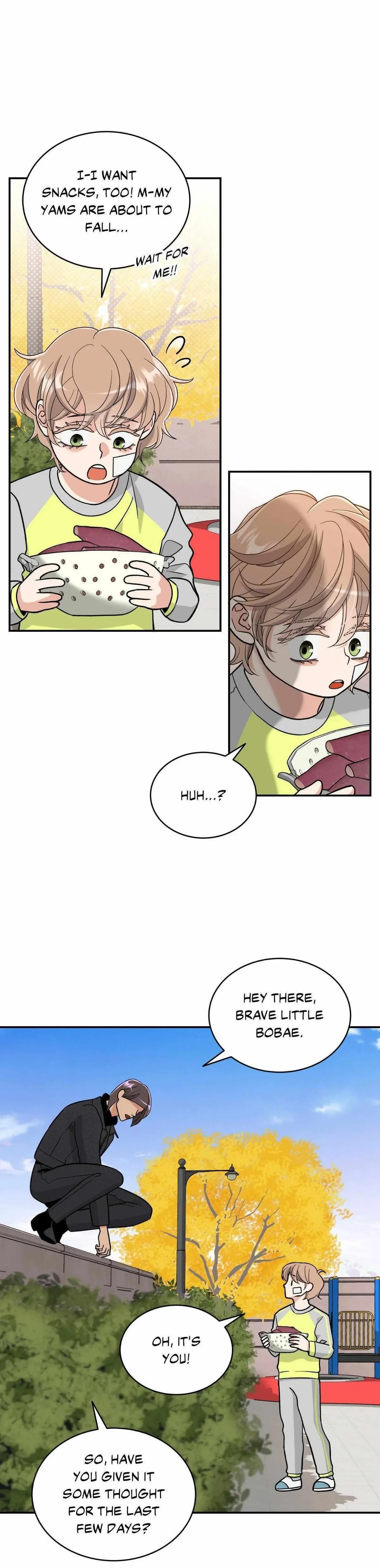 Chapter 64, page 29