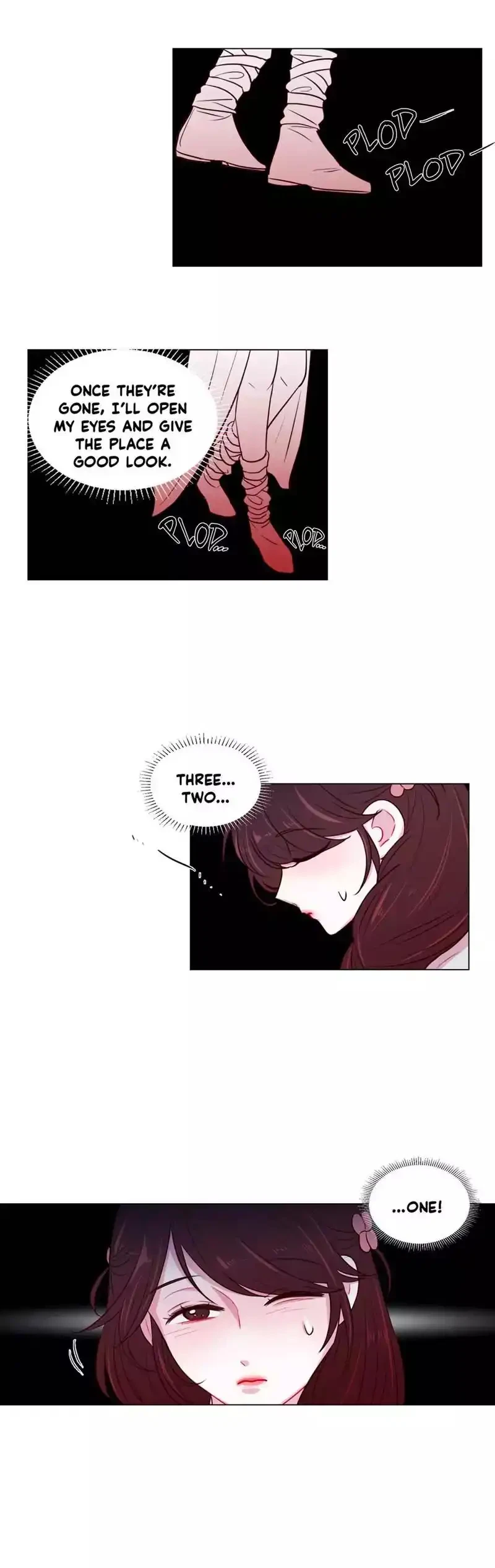 Moonlight Garden Chapter 10, page 10