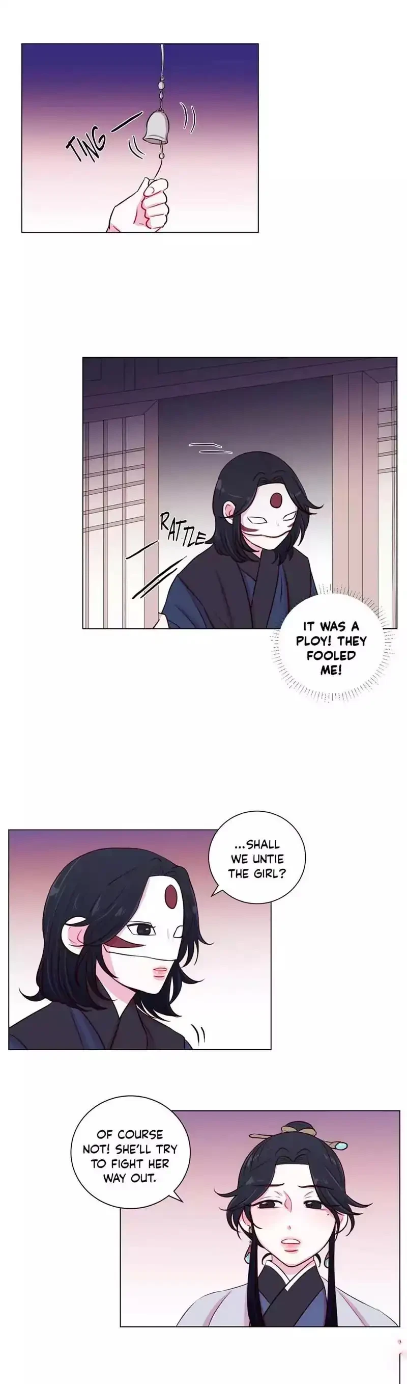 Moonlight Garden Chapter 10, page 13
