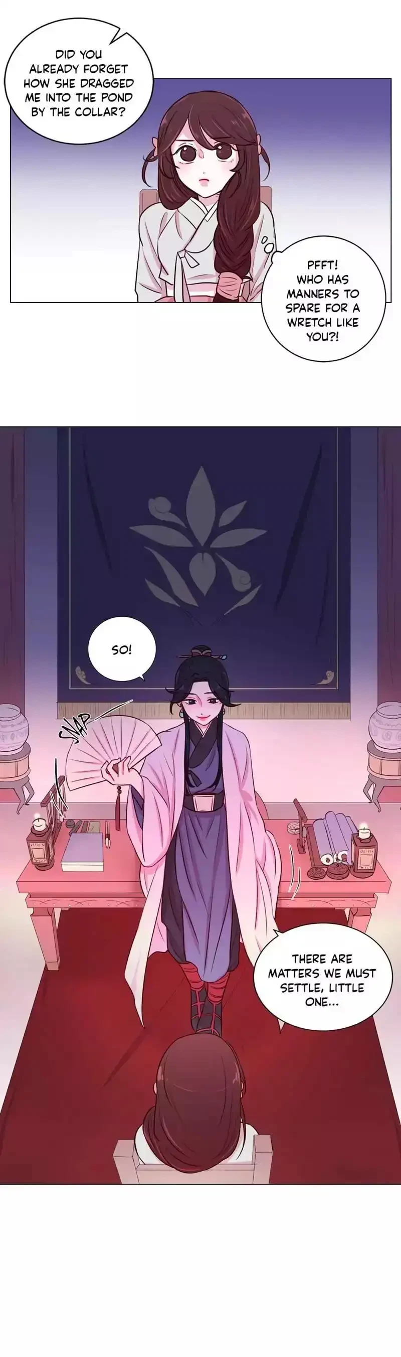 Moonlight Garden Chapter 10, page 14
