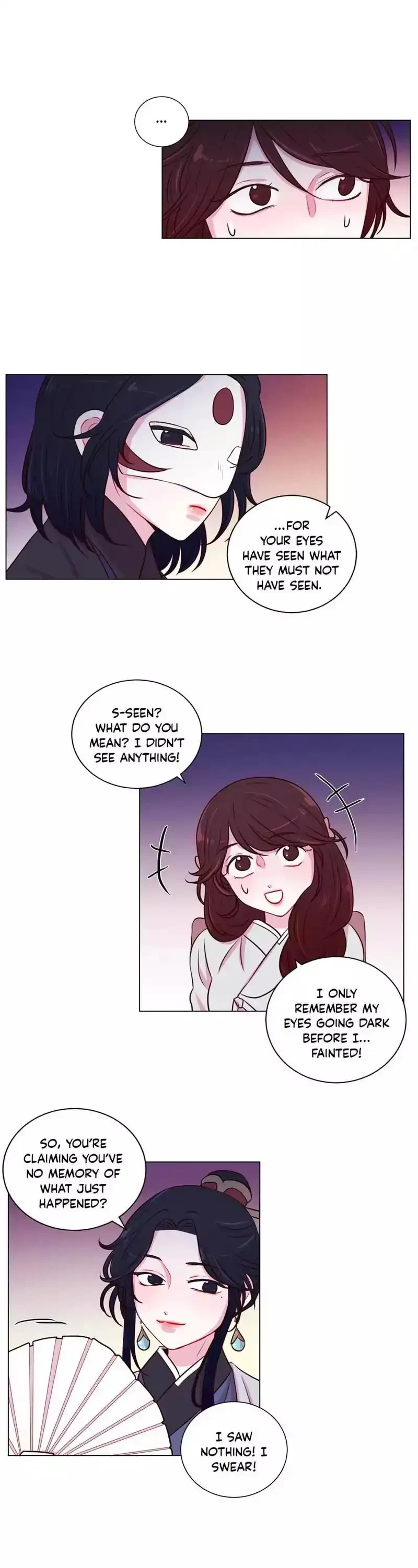 Moonlight Garden Chapter 10, page 15