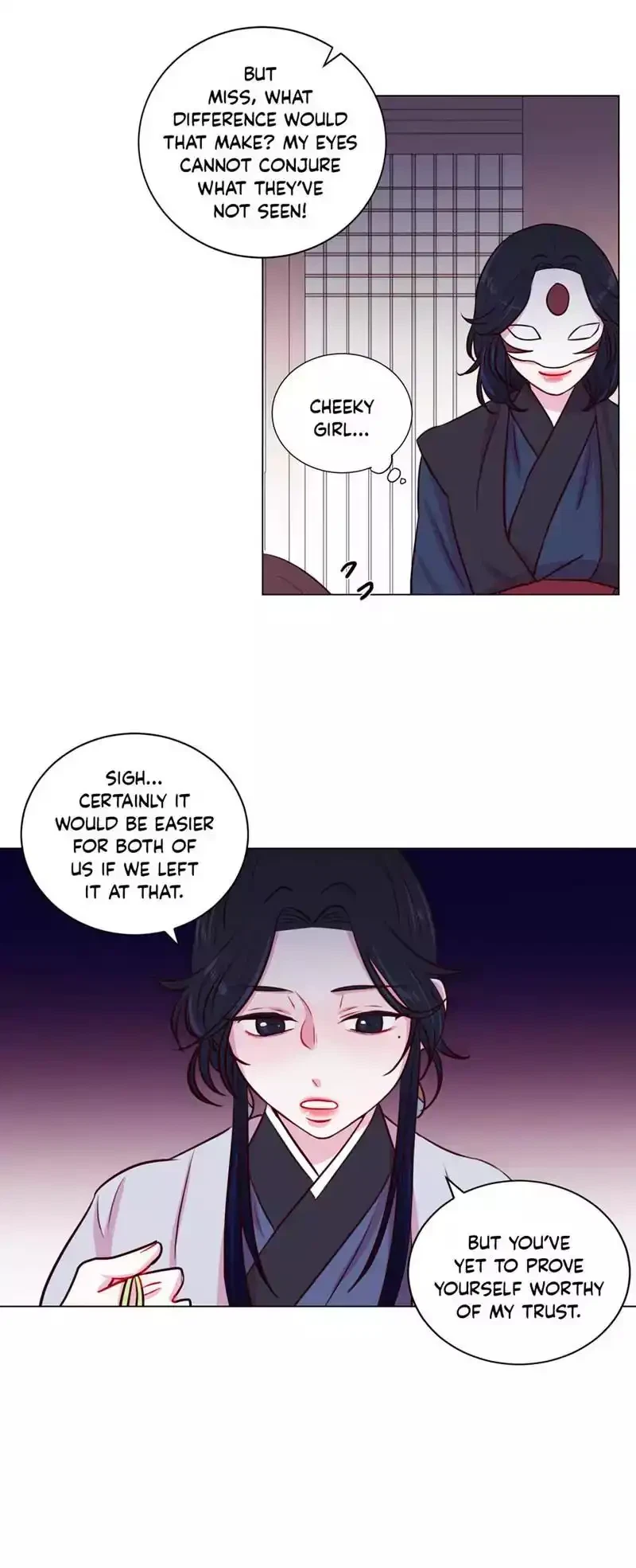 Moonlight Garden Chapter 10, page 17