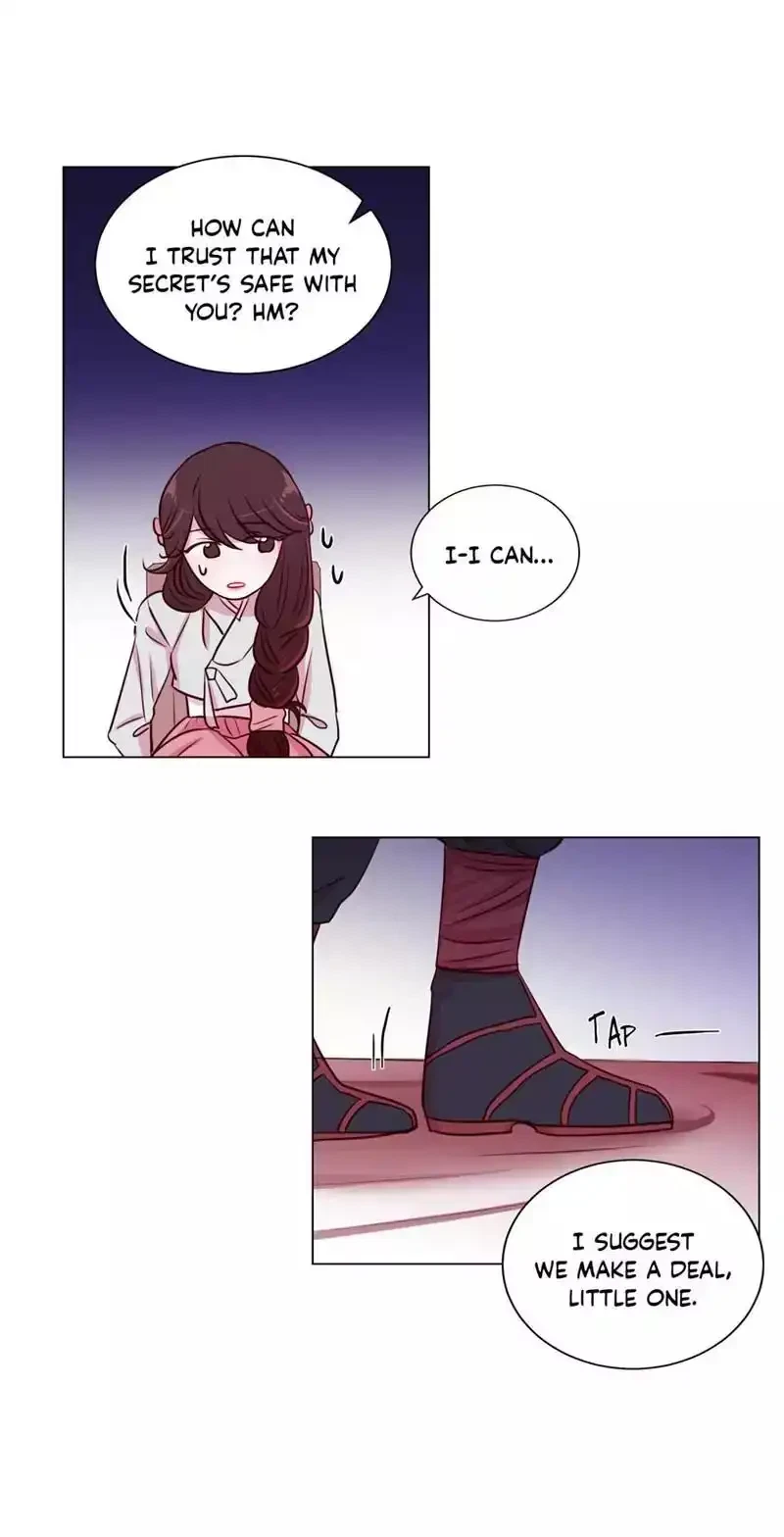 Moonlight Garden Chapter 10, page 18
