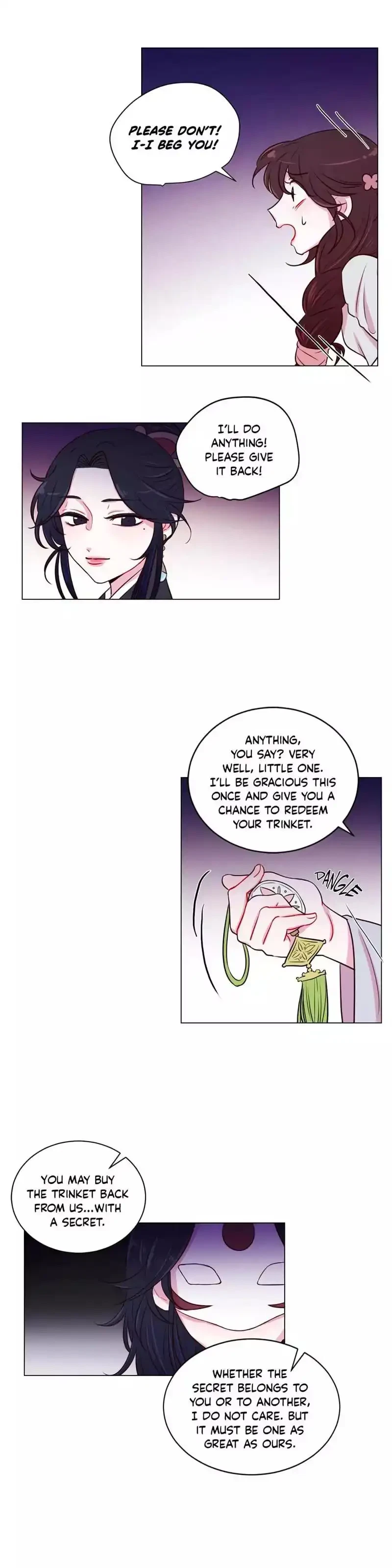 Moonlight Garden Chapter 10, page 20