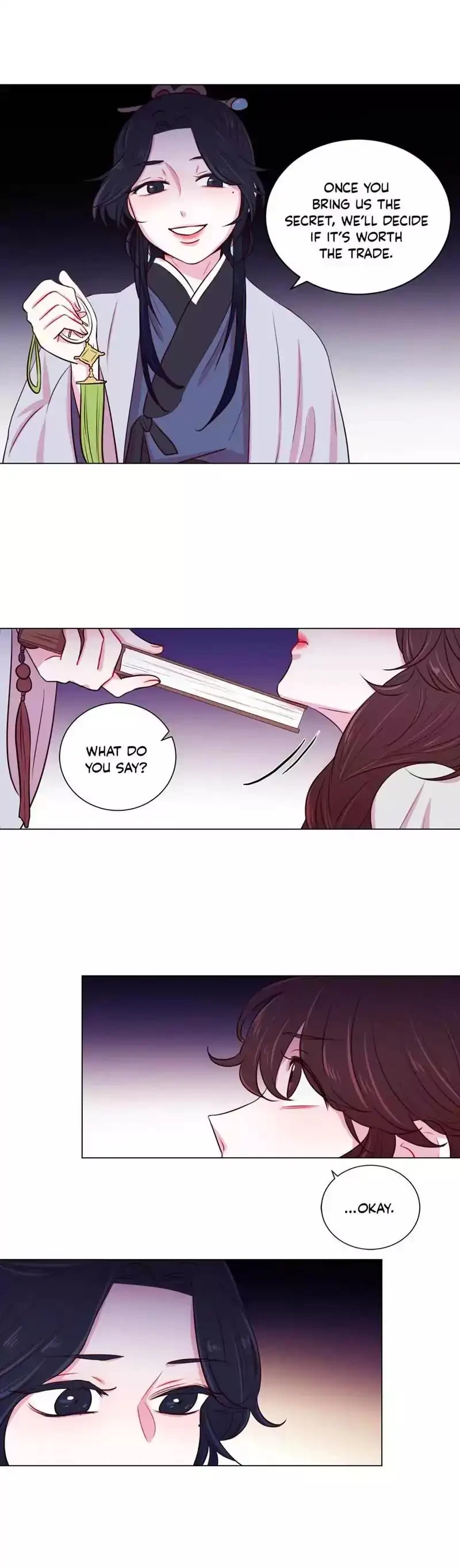 Moonlight Garden Chapter 10, page 21