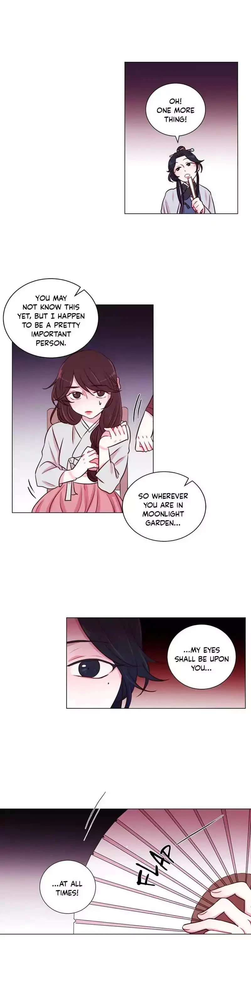 Moonlight Garden Chapter 10, page 23