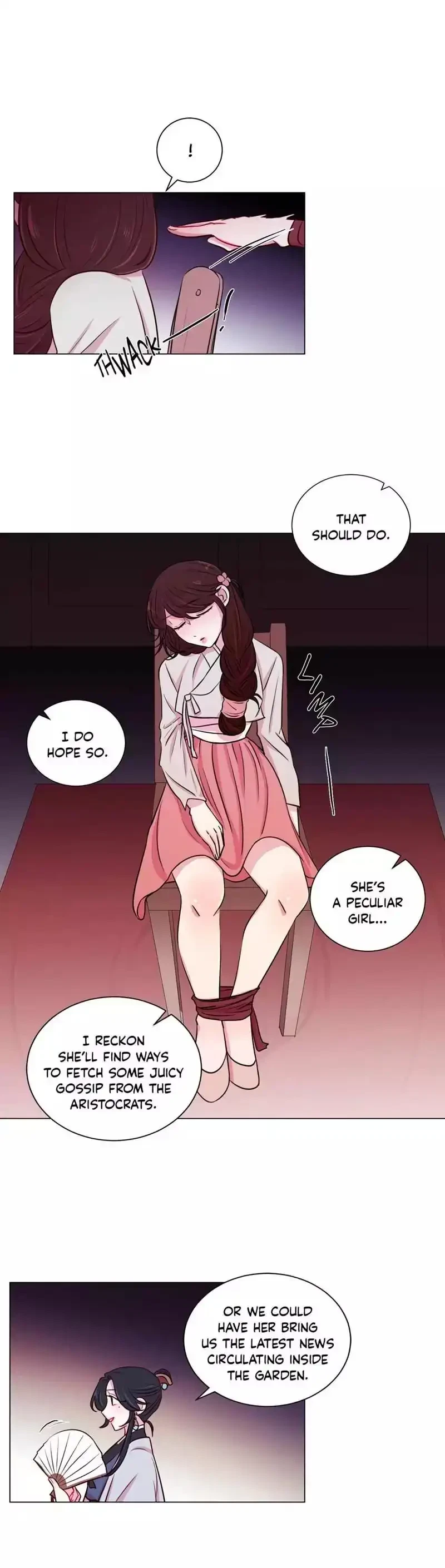 Moonlight Garden Chapter 10, page 24