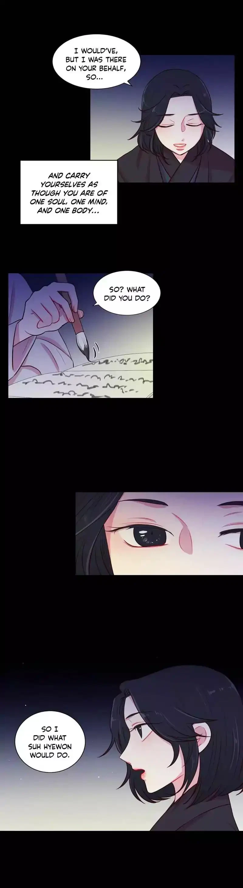 Moonlight Garden Chapter 10, page 3