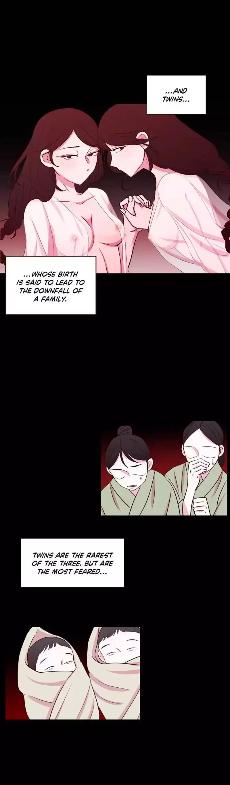 Moonlight Garden Chapter 10, page 6