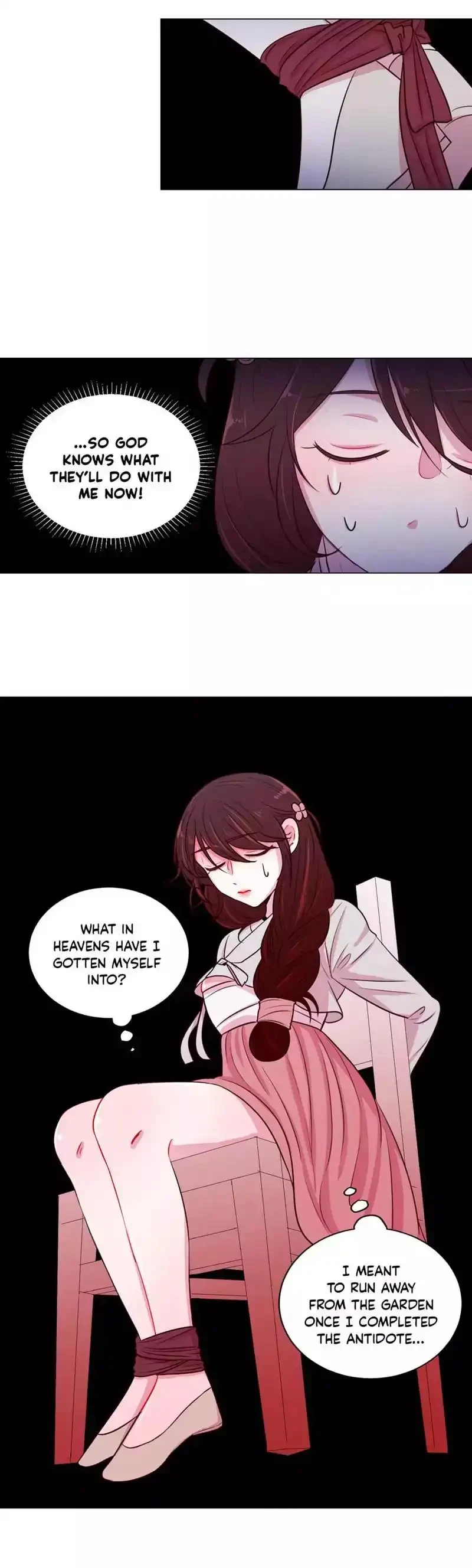 Moonlight Garden Chapter 10, page 8