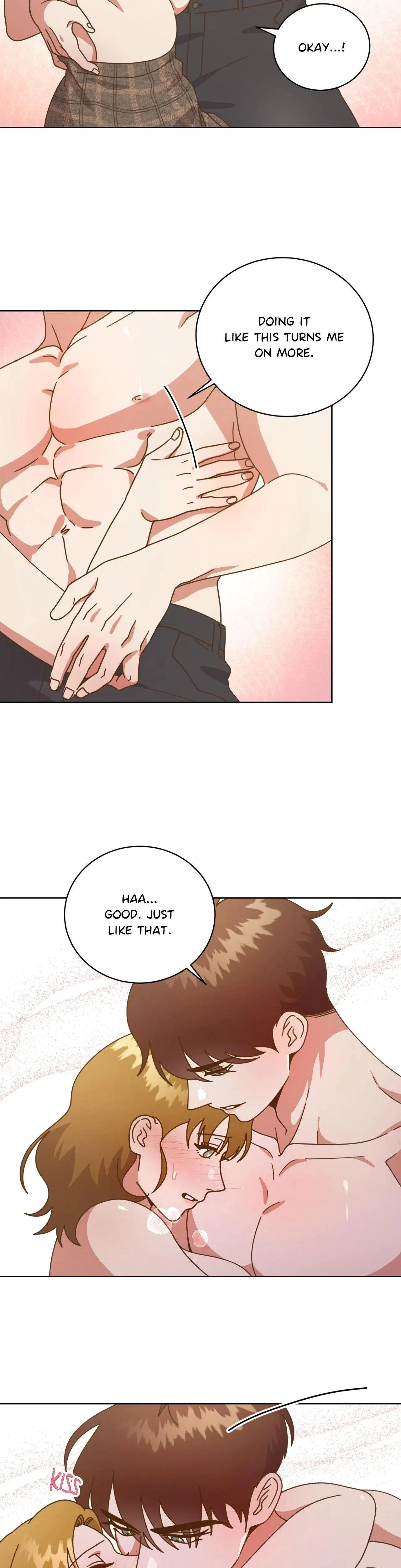 Private Tutoring Chapter 12, page 12