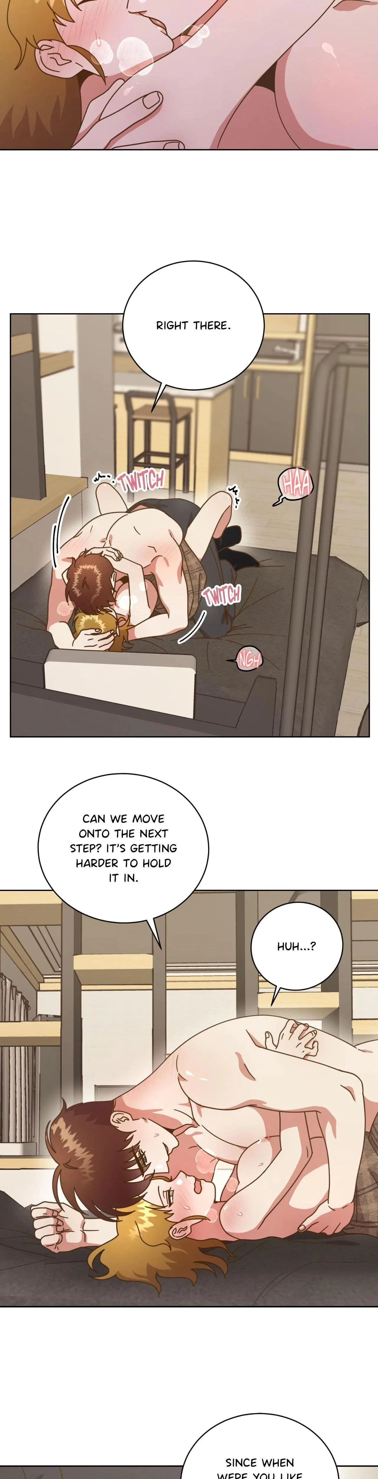 Private Tutoring Chapter 12, page 13