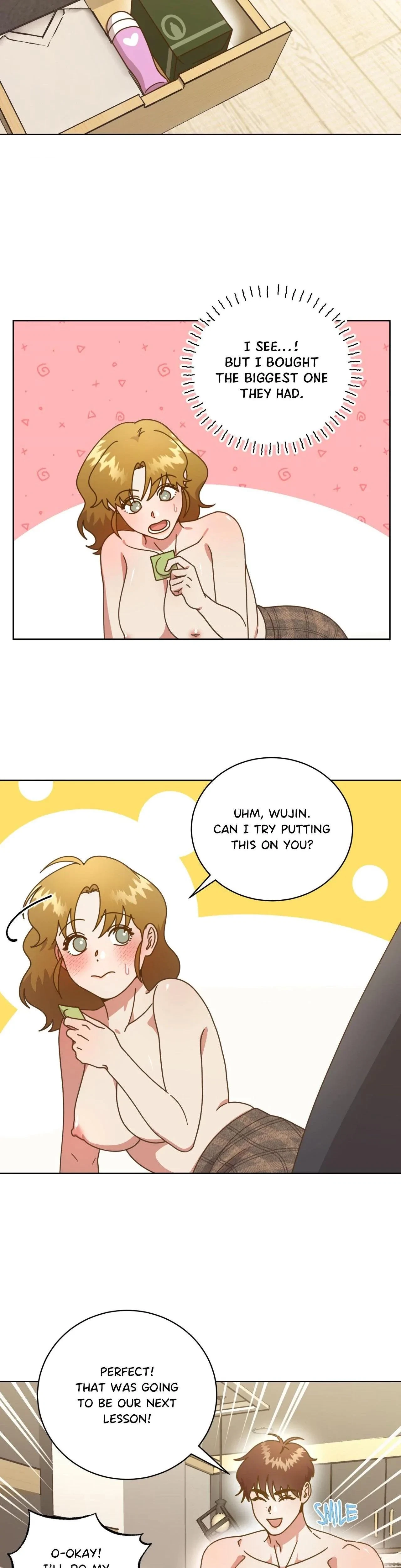 Private Tutoring Chapter 12, page 15