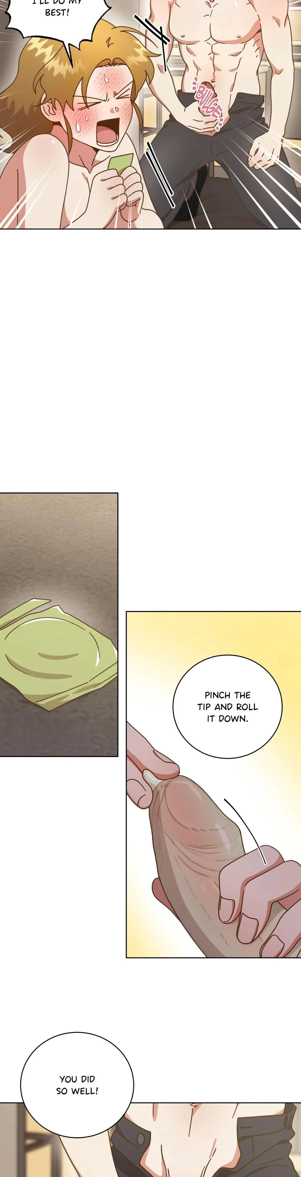 Private Tutoring Chapter 12, page 16