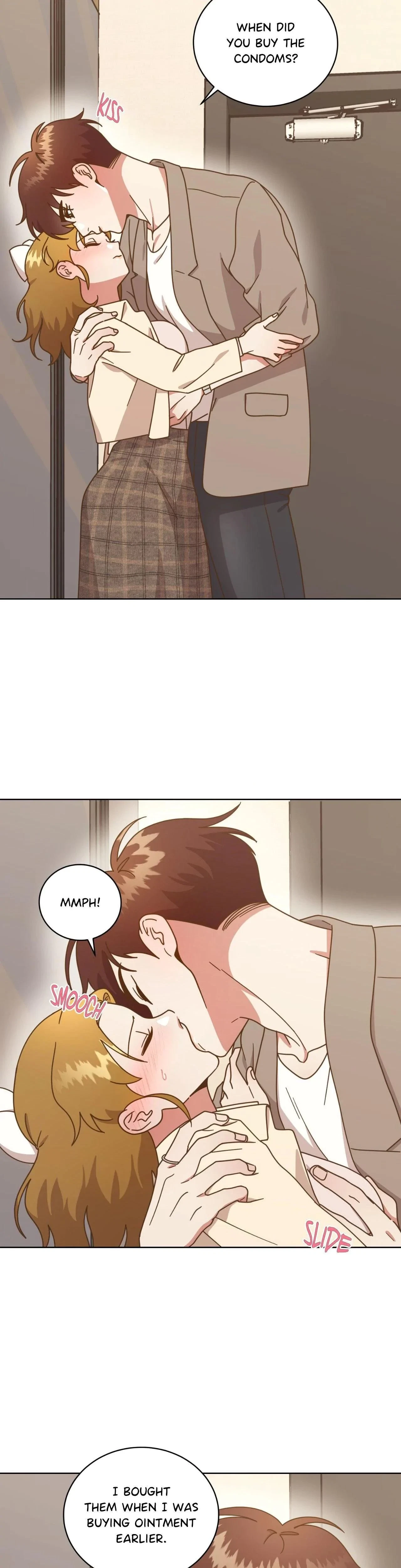 Private Tutoring Chapter 12, page 2