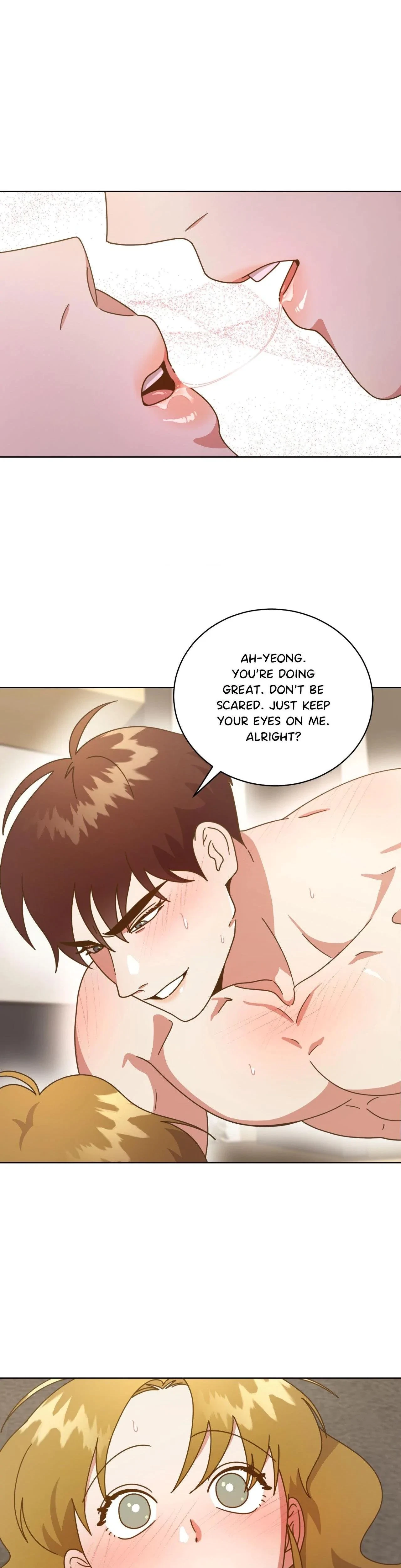 Private Tutoring Chapter 12, page 22