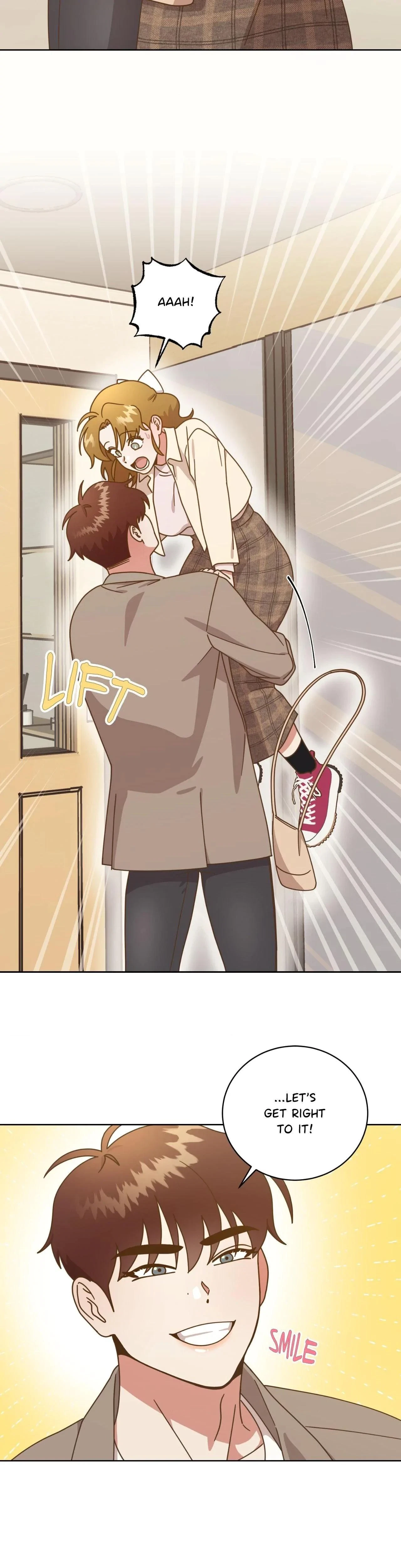 Private Tutoring Chapter 12, page 4