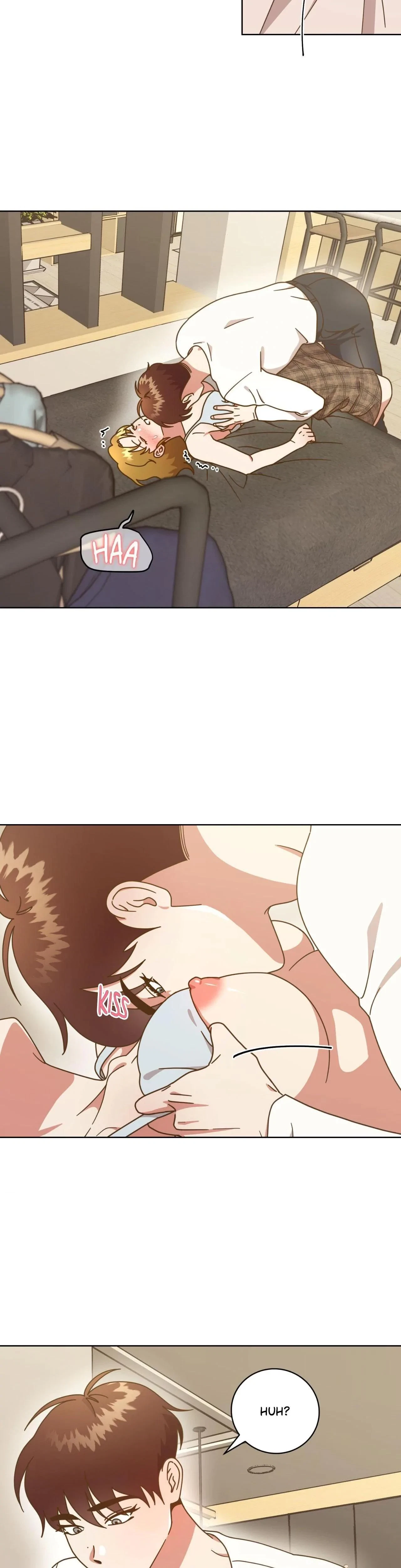 Private Tutoring Chapter 12, page 6