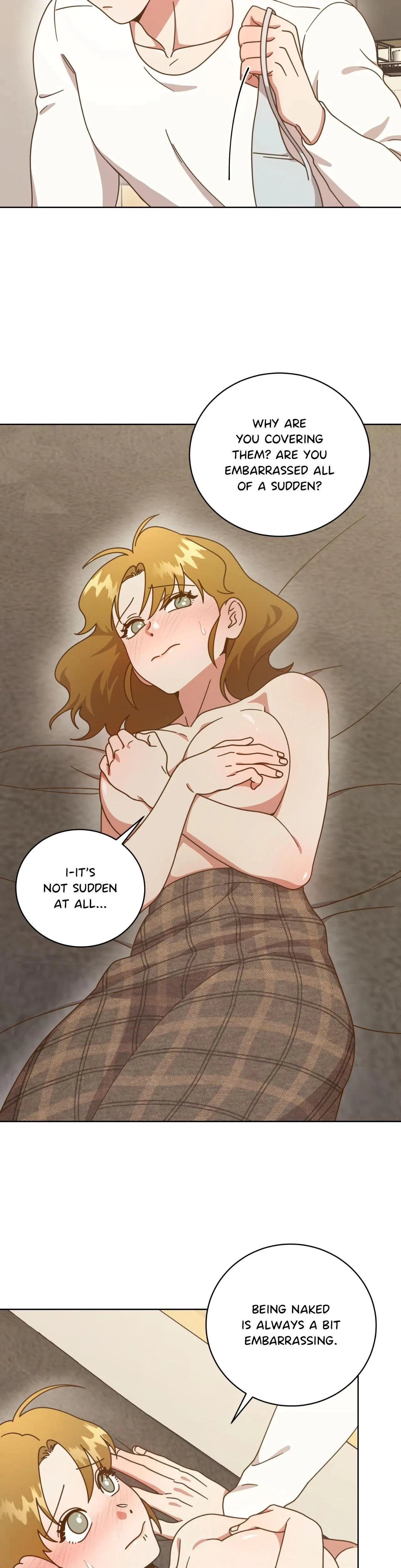 Private Tutoring Chapter 12, page 7