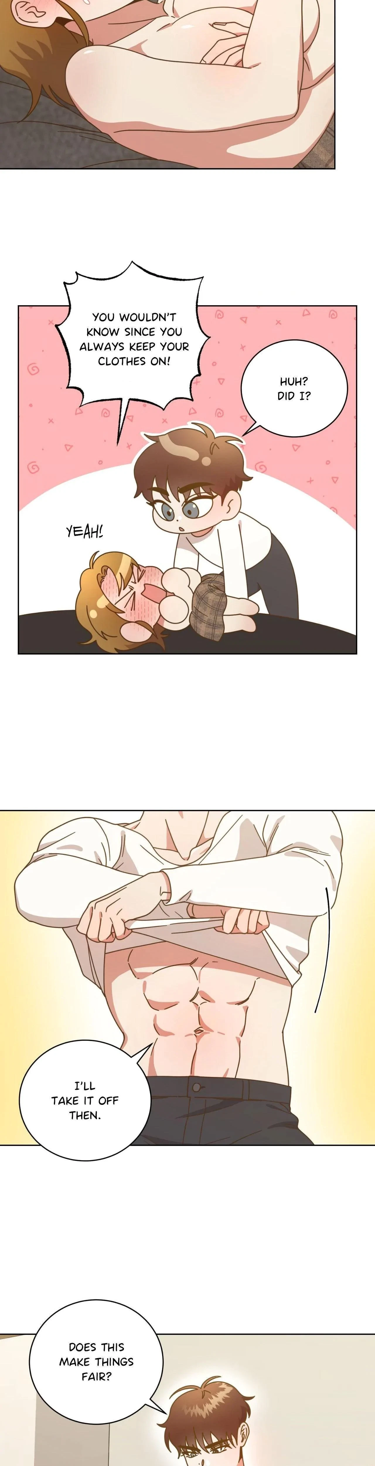 Private Tutoring Chapter 12, page 8