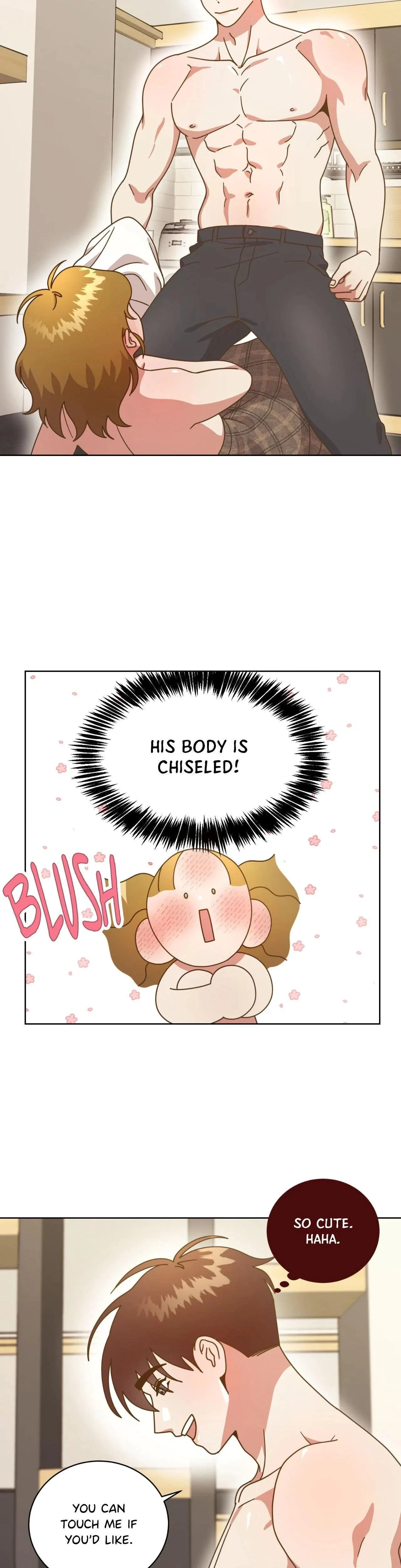 Private Tutoring Chapter 12, page 9