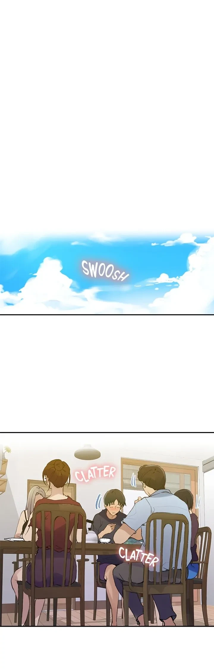 Secret Class Chapter 138, page 17