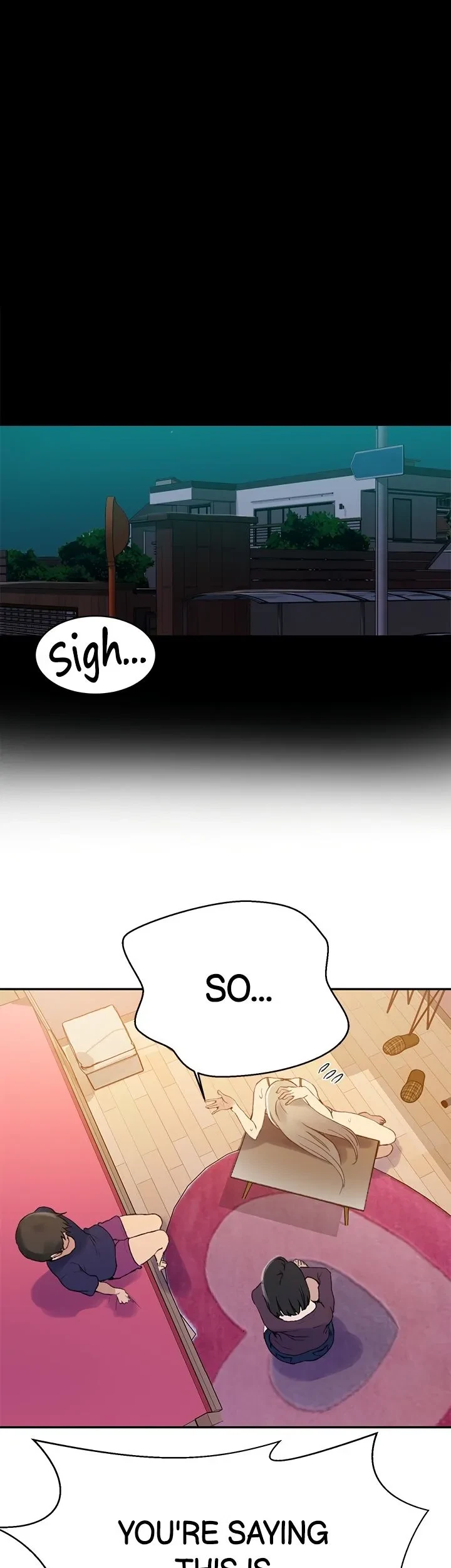 Secret Class Chapter 138, page 24