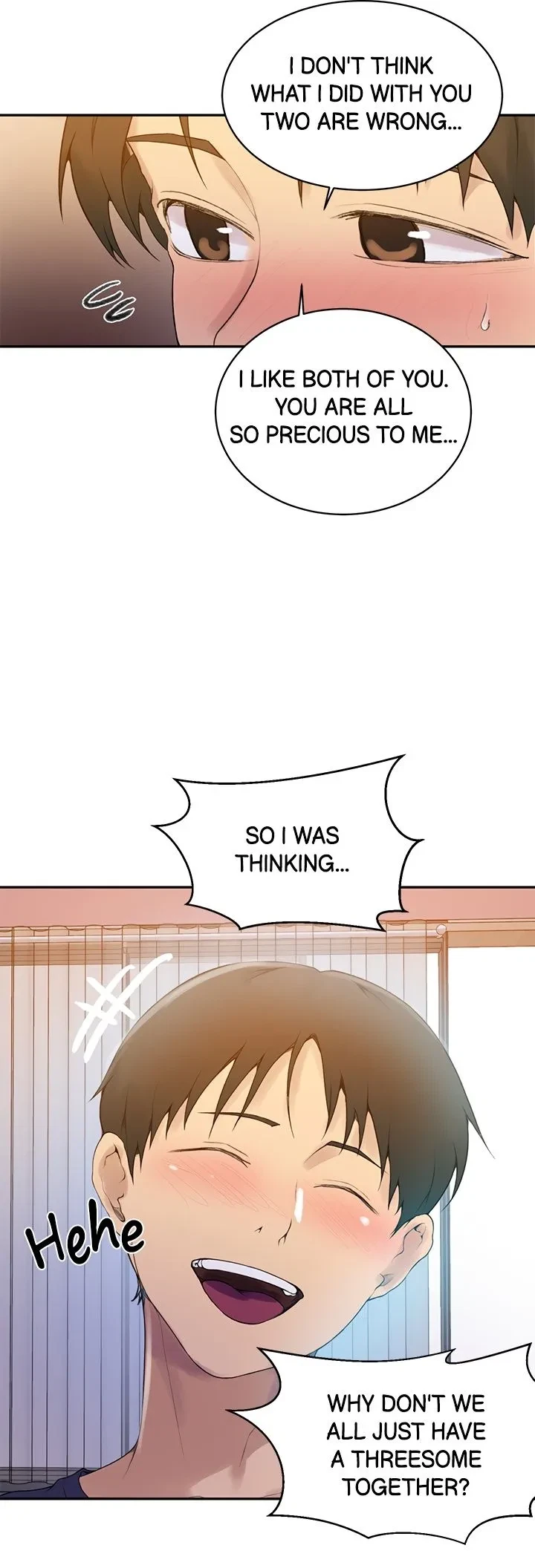 Secret Class Chapter 138, page 29