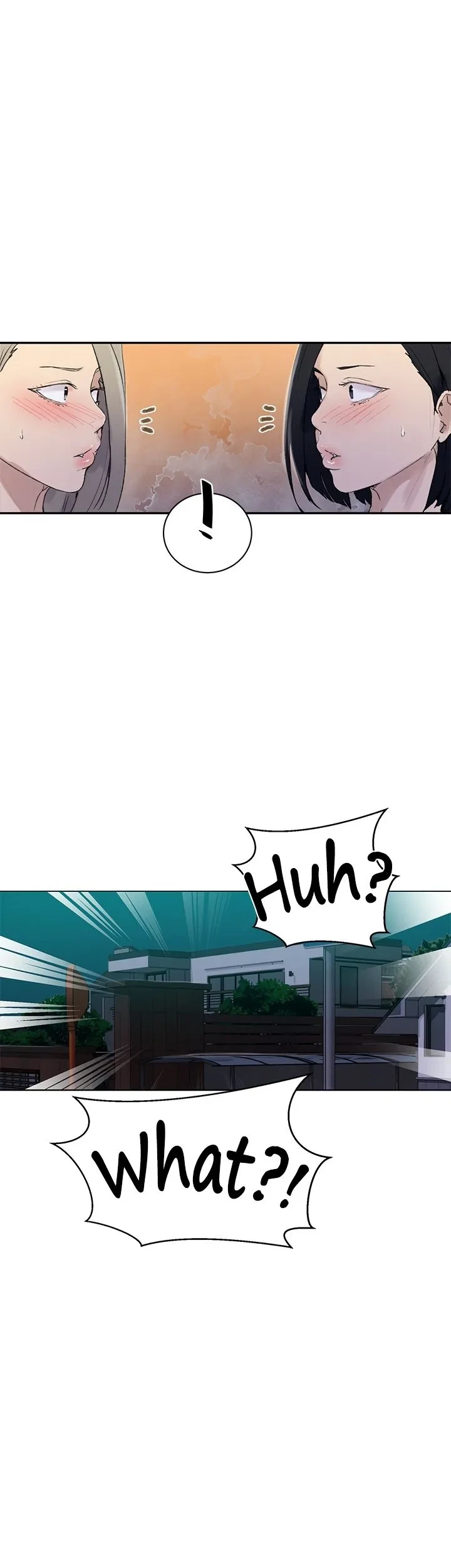 Secret Class Chapter 138, page 30