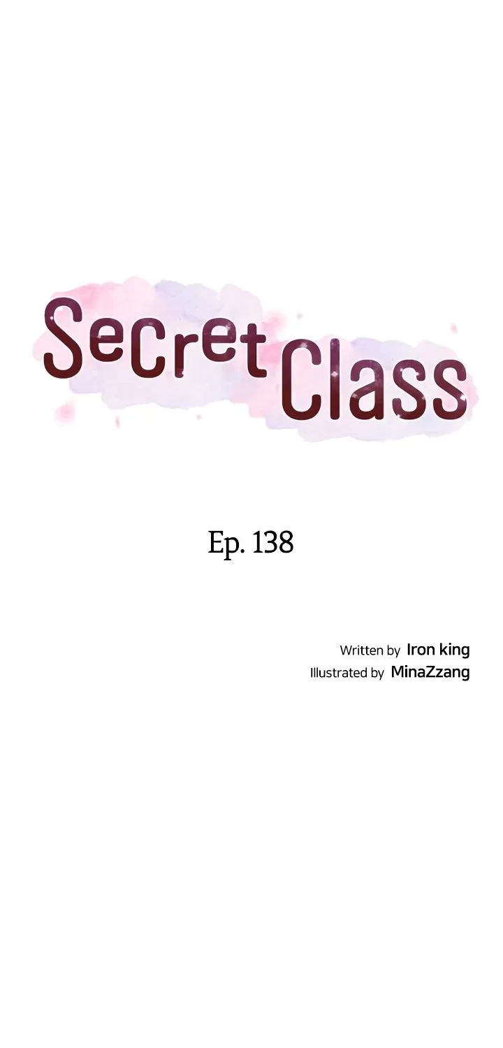 Secret Class Chapter 138, page 5