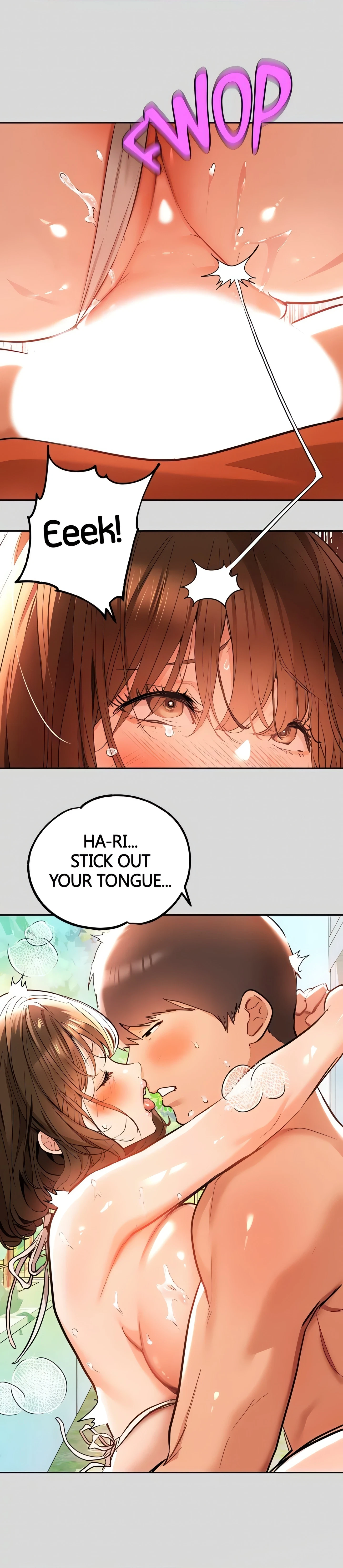 Chapter 15 - 3 times in a row, page 13