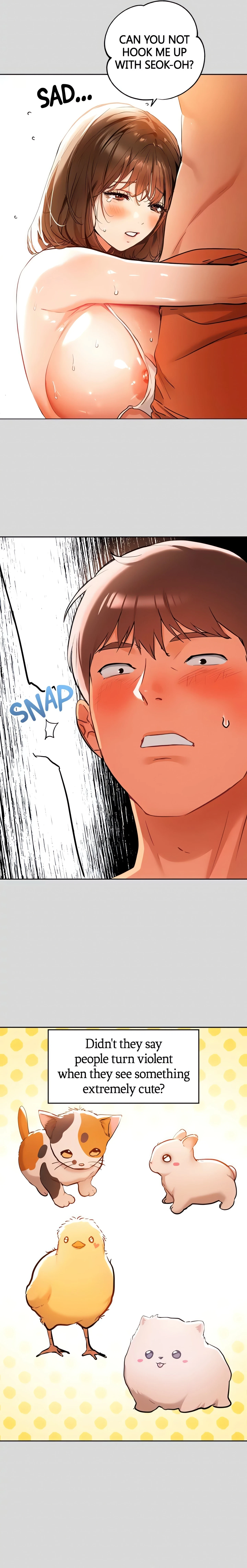 Chapter 15 - 3 times in a row, page 3