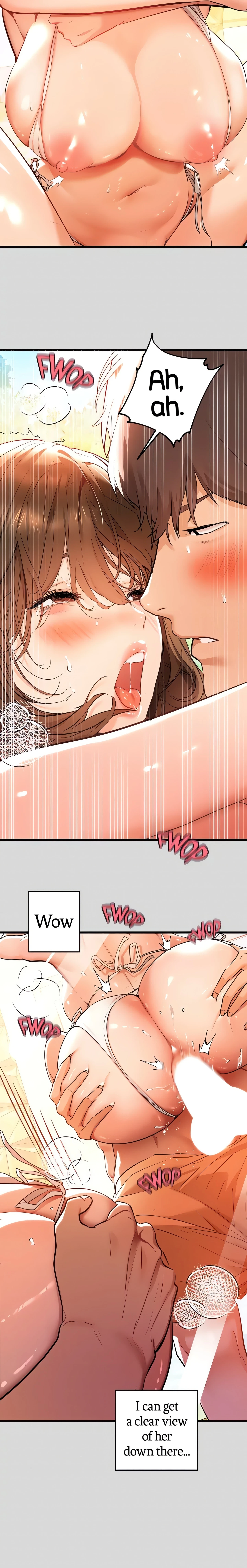 Chapter 15 - 3 times in a row, page 8
