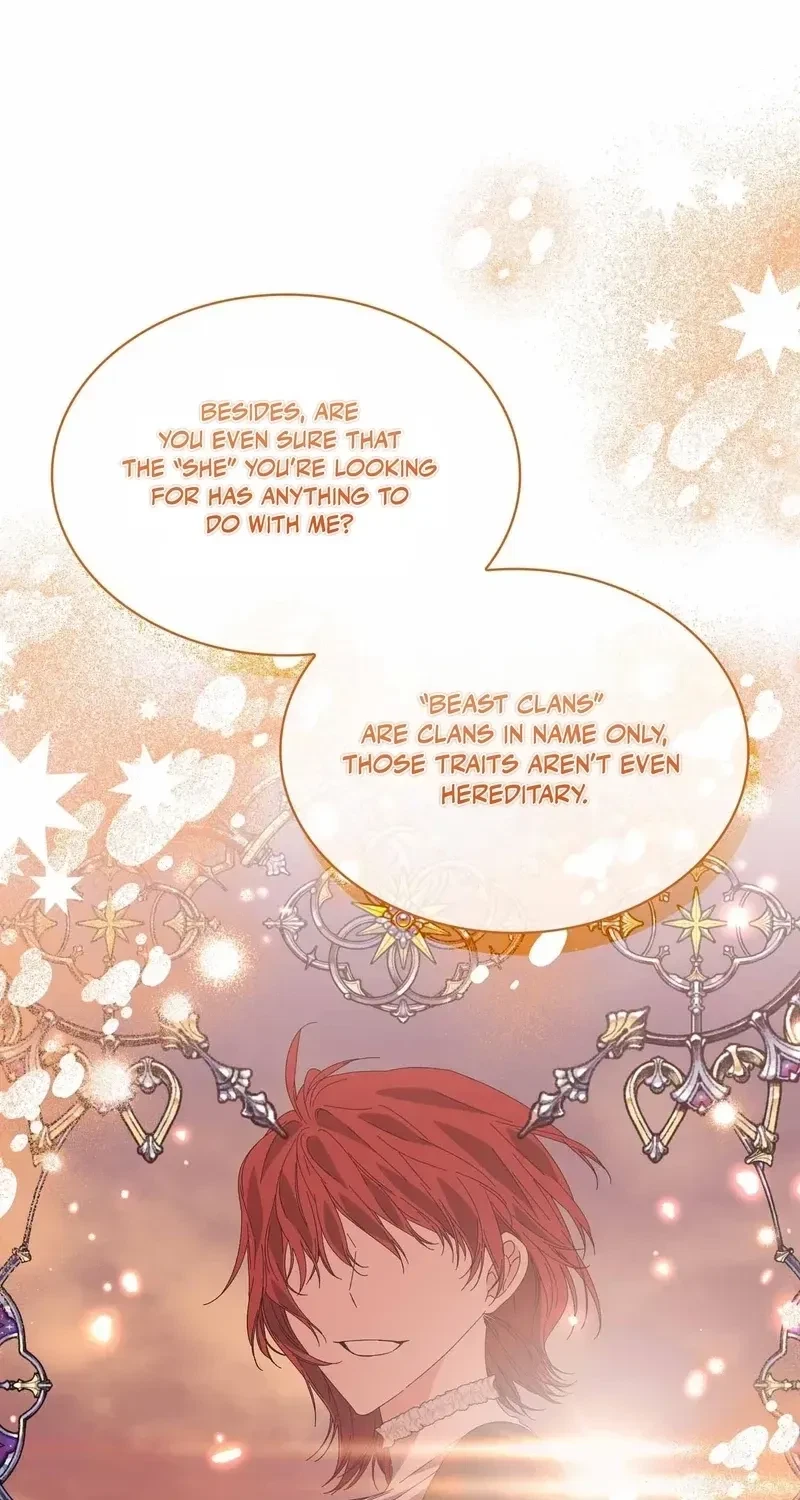The Beast I Chose Chapter 17, page 13