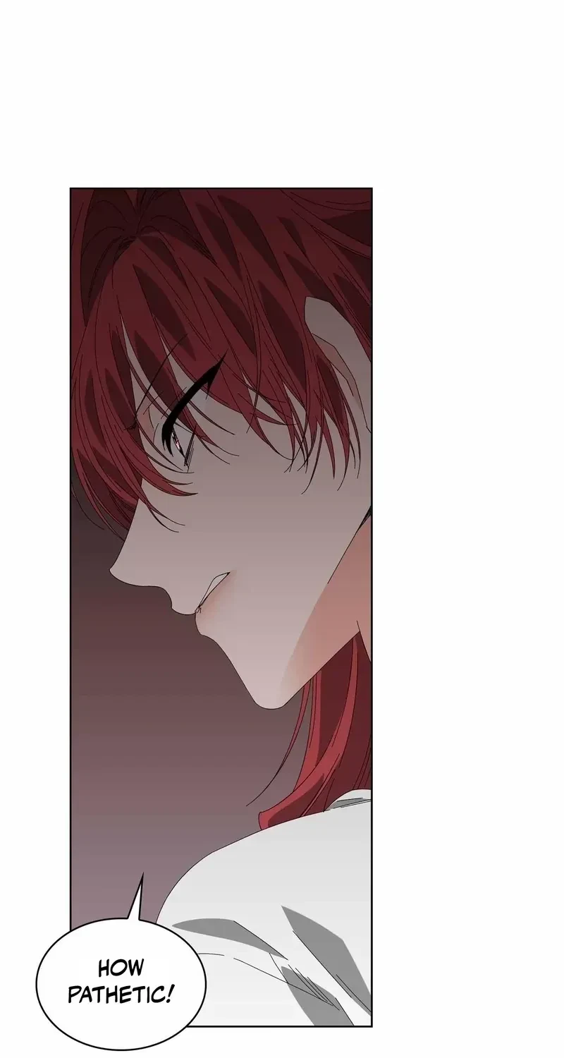 The Beast I Chose Chapter 17, page 16