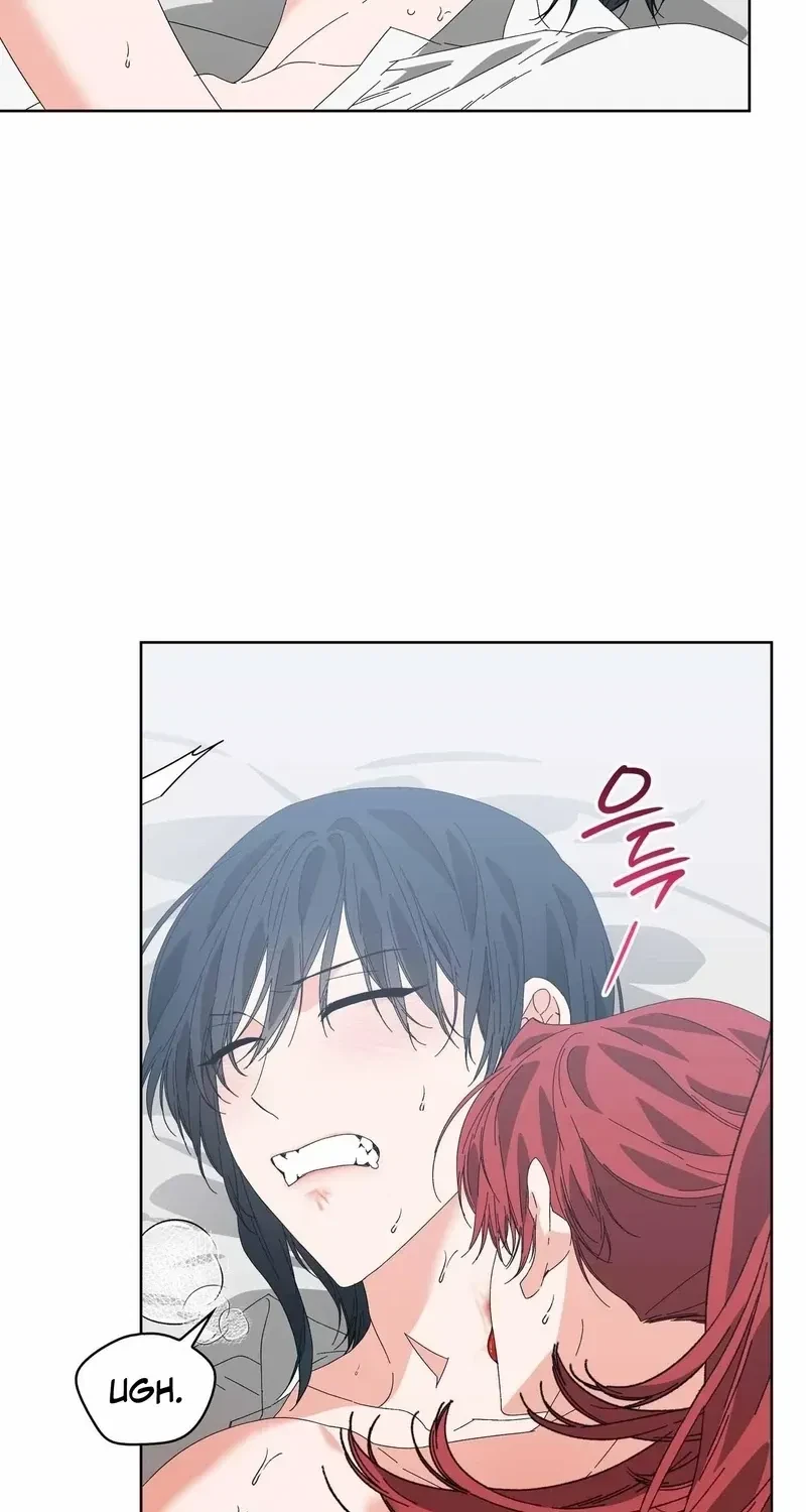 The Beast I Chose Chapter 17, page 2