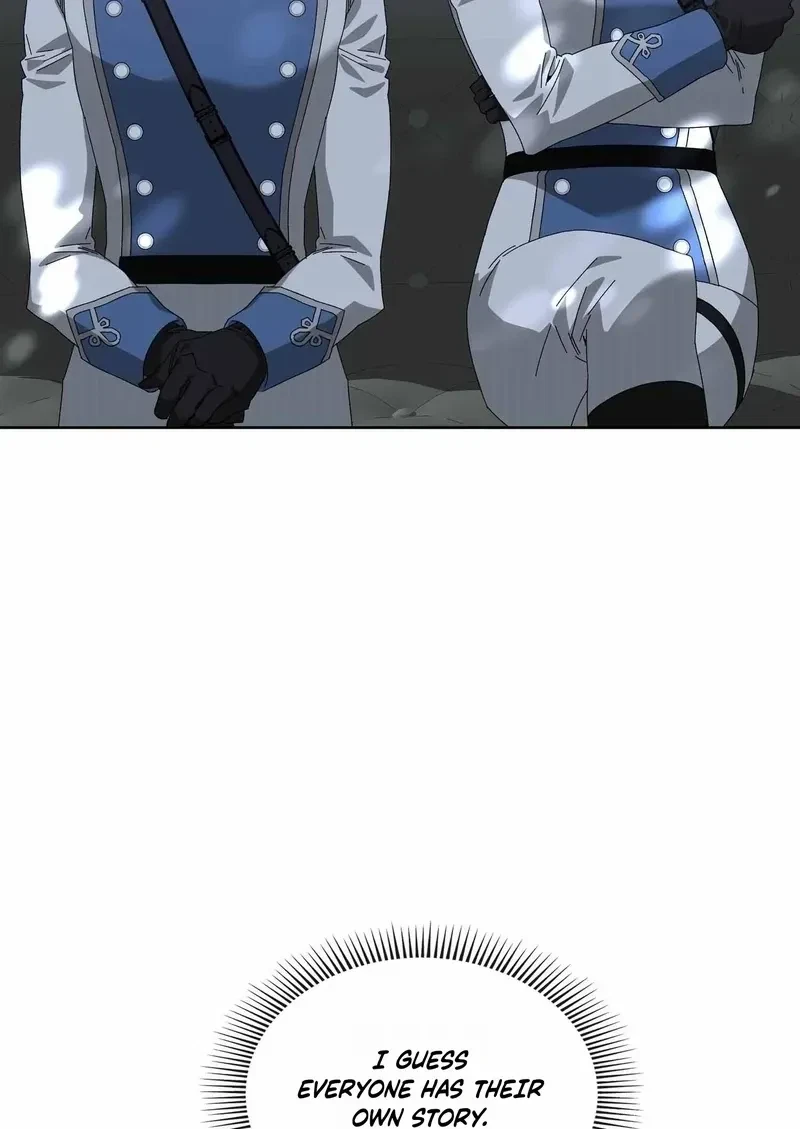 The Beast I Chose Chapter 17, page 25