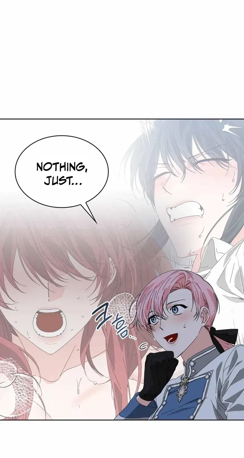 The Beast I Chose Chapter 17, page 28
