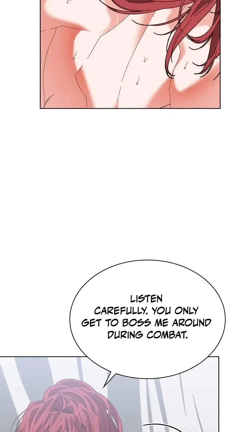 The Beast I Chose Chapter 17, page 3