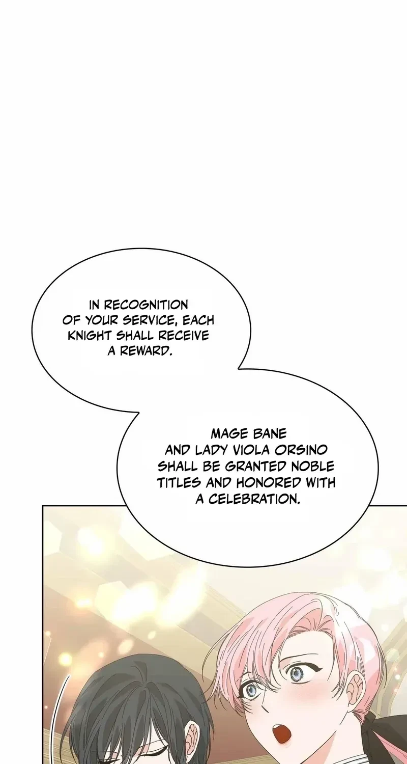 The Beast I Chose Chapter 17, page 33
