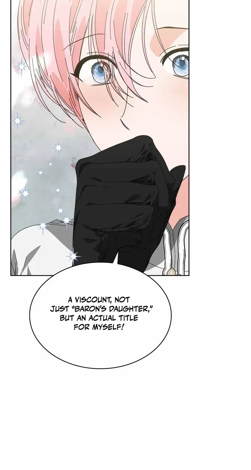 The Beast I Chose Chapter 17, page 39