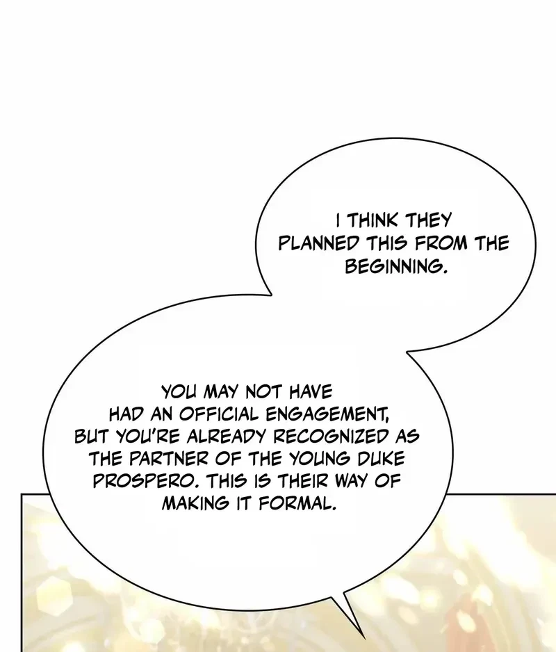 The Beast I Chose Chapter 17, page 40