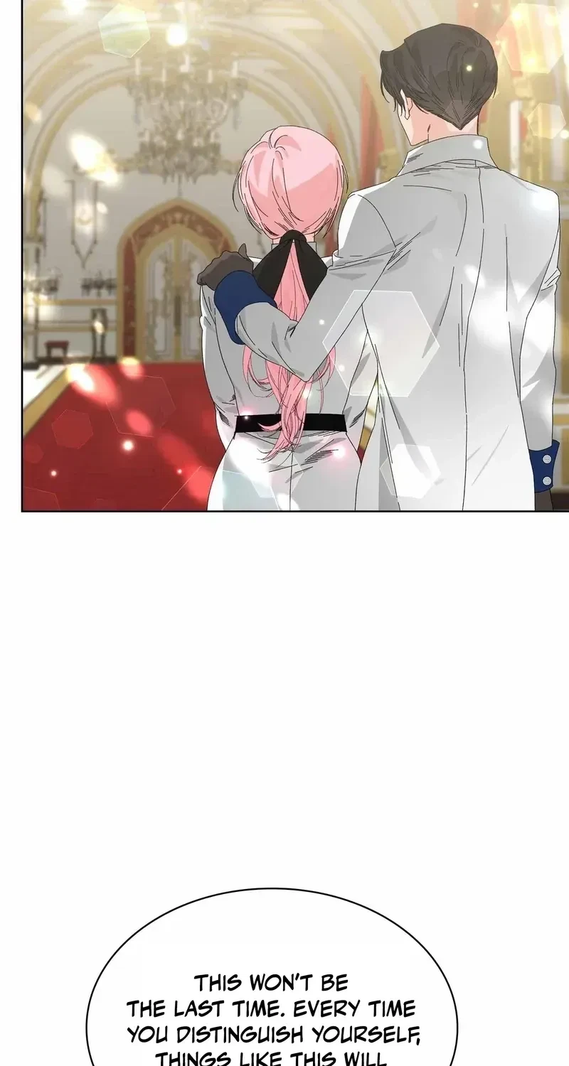 The Beast I Chose Chapter 17, page 41