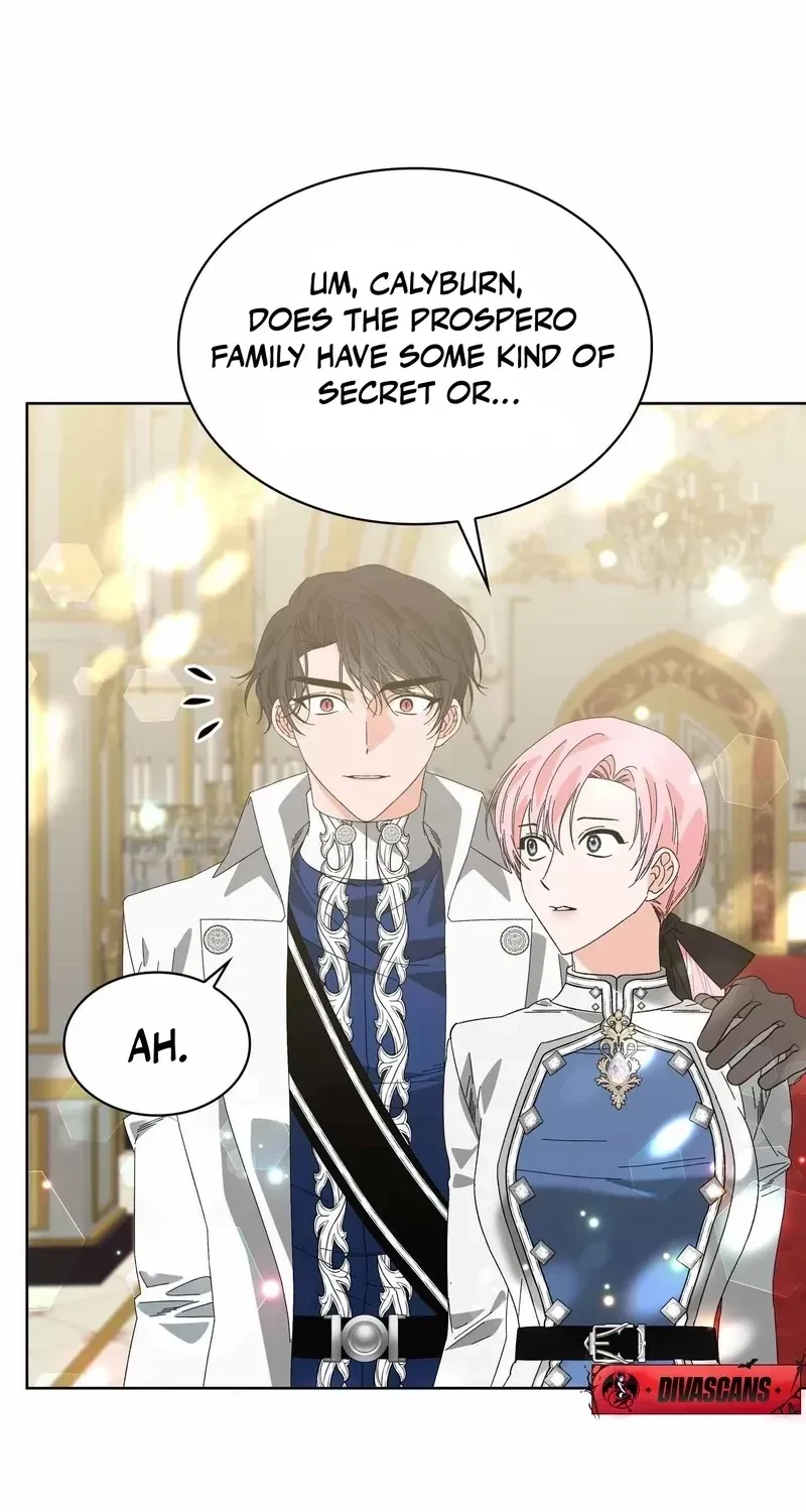 The Beast I Chose Chapter 17, page 46
